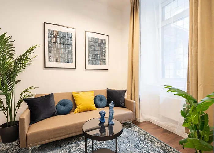 R10 - Boutique Apartments, Best Location By Bqa