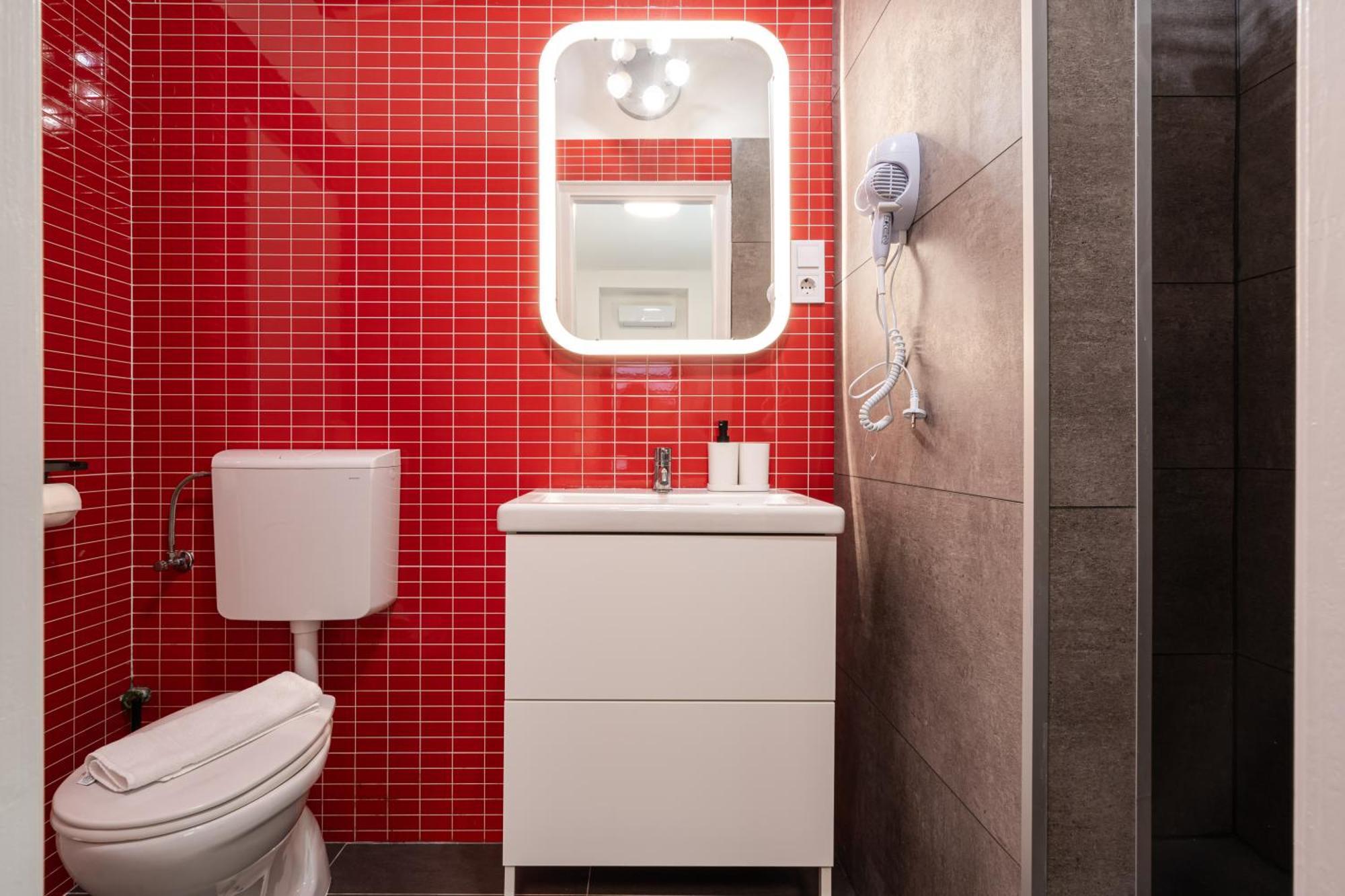 R10 - Boutique Apartments, Location By Bqa Apartment