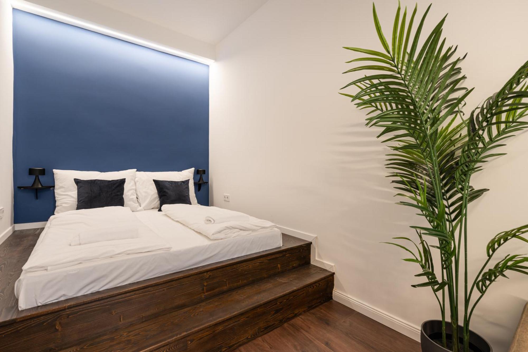 R10 - Boutique Apartments, Location By Bqa Apartment *