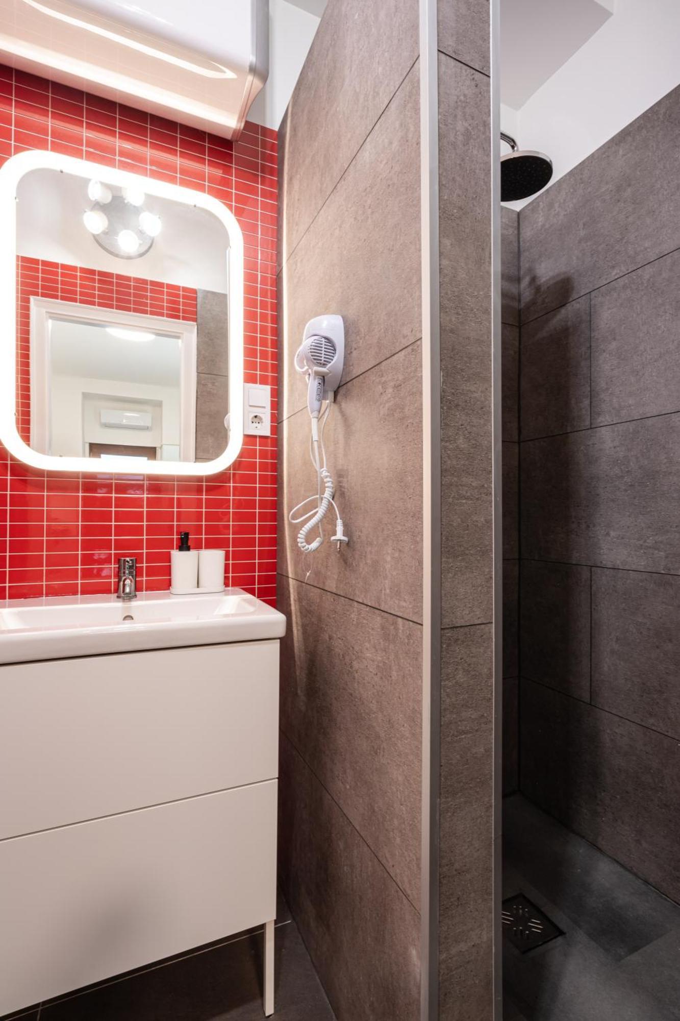 Apartment R10 - Boutique Apartments, Location By Bqa